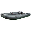Надувная лодка ПВХ RiverBoats RB - 330 (Киль) в Камышине