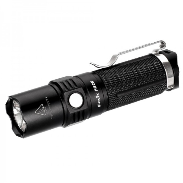 Фонарь Fenix PD25 Cree XP-L в Камышине