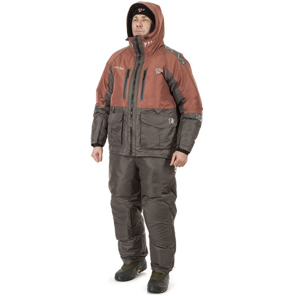 Зимний костюм «Арктика IV» в Камышине