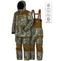 Костюм зимний NORFIN BOAR CAMO в Камышине