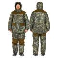 Костюм зимний NORFIN BOAR CAMO в Камышине