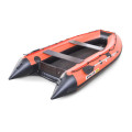 Лодка надувная моторная SOLAR-380 К (Максима) в Камышине