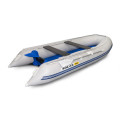 Лодка надувная моторная SOLAR-380 К (Максима) в Камышине