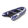 Лодка надувная моторная SOLAR-380 К (Максима) в Камышине