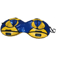 Ватрушка (Тюбинг)  ДАБЛ D-100