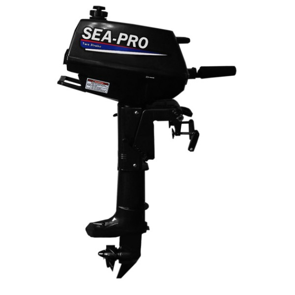 Мотор Sea Pro Т3S в Камышине