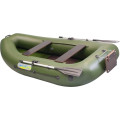 Надувная лодка Адмирал 300Т в Камышине