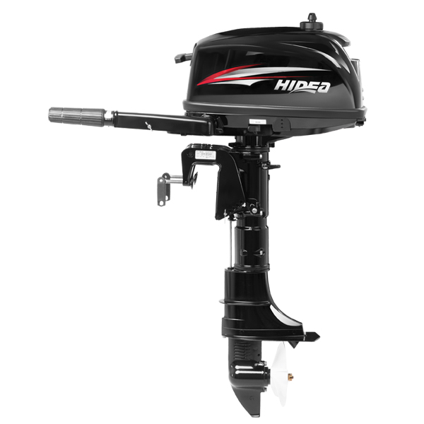 Мотор Hidea HD5FHS в Камышине