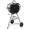 Угольный гриль Weber One-Touch Original 57см в Камышине
