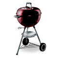 Угольный гриль Weber One-Touch Original 57см в Камышине