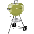 Угольный гриль Weber One-Touch Original 57см в Камышине