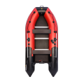 Надувная лодка Мастер Лодок Ривьера Компакт 3400 СК Комби в Камышине