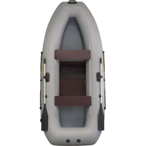 Надувная лодка Адмирал 300 в Камышине