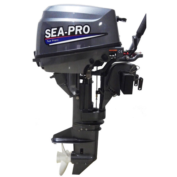 Мотор Sea Pro F9,8S в Камышине