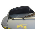 Надувная лодка BoatMaster 310TA люкс + тент в Камышине