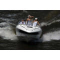 Катер Cuddy cabin Velvette 20 Image в Камышине