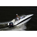 Катер Cuddy cabin Velvette 20 Image в Камышине