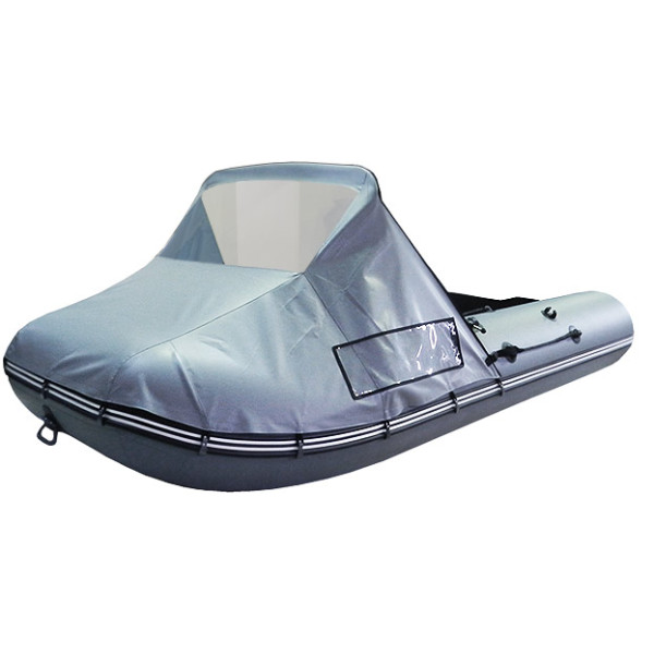 Тент носовой Хантер 335 в Камышине