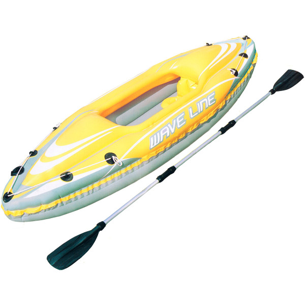 Байдарка Bestway 65019 в Камышине