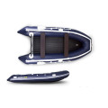 Лодка надувная моторная SOLAR-420 К в Камышине