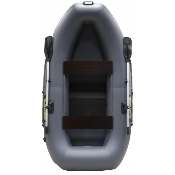 Надувная лодка Адмирал 260T в Камышине