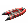 Надувная лодка Roger Hunter Keel 3200 в Камышине