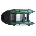 Надувная лодка Гладиатор C400AL в Камышине
