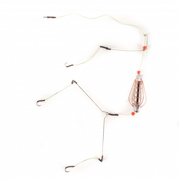 Донный монтаж Груша 20 гр в Камышине Донный монтаж Груша 20 гр в Камышине