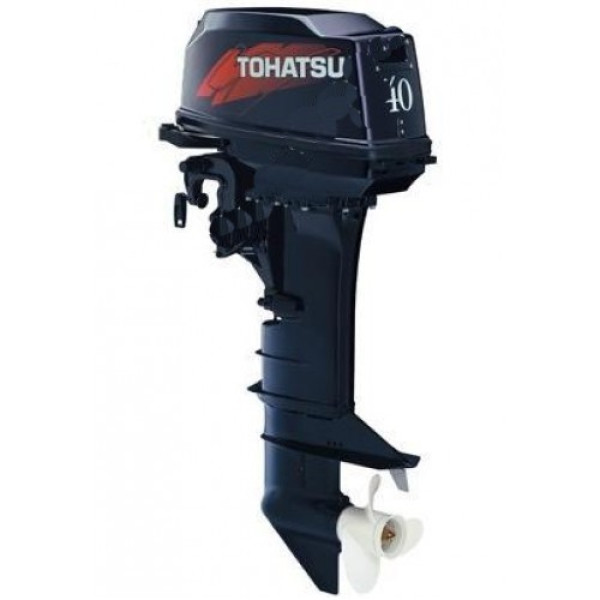 Лодочный мотор Tohatsu M 40 СEPS в Камышине