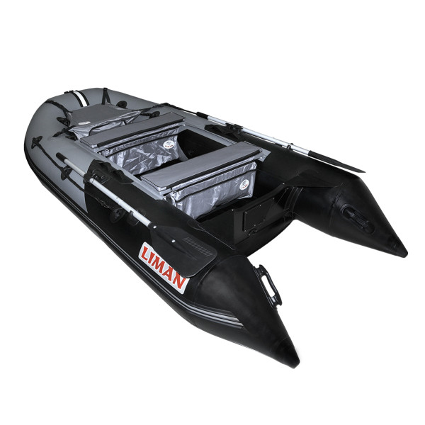 Надувная лодка Liman SB 300R в Камышине
