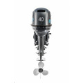Мотор Mikatsu M40FES-T в Камышине