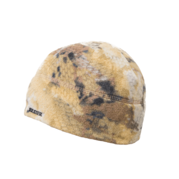 Шапка Рябчик / флис / соты в Камышине