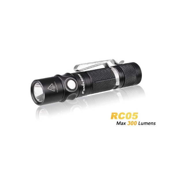 Фонарь Fenix RC05 Cree XP-G2 R5 в Камышине