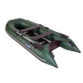 Надувная лодка Гладиатор B330AD в Камышине