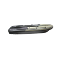 Лодка Angler Reef Triton 370 S-Max с интегрированным фальшбортом в Камышине