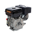 Двигатель 6,5 л.c. d=20мм. Daman DM106P20 в Камышине