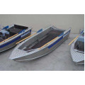 Алюминиевая лодка WINDBOAT-45 в Камышине