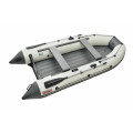 Моторная лодка ПВХ Zefir 3300 LT (среднекилевая) в Камышине