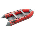 Моторная лодка ПВХ Zefir 3300 LT (среднекилевая) в Камышине