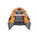 Моторная лодка ПВХ Zefir 3300 LT (среднекилевая) в Камышине