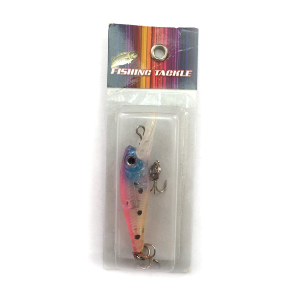 Приманка-воблер Fishing Tackle 3 в Камышине