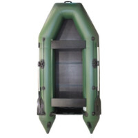 Надувная лодка Колибри КМ300