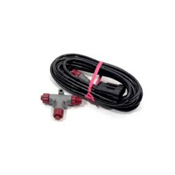 Интерфейсный кабель Lowrance NET к двигателю Evinrude в Камышине Интерфейсный кабель Lowrance NET к двигателю Evinrude в Камышине