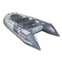 Надувная лодка Liman MSCD 390AL