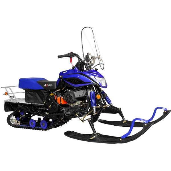 Снегоход Irbis Dingo T150 NEW в Камышине Снегоход Irbis Dingo T150 NEW в Камышине