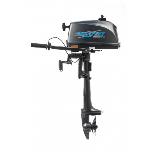 Мотор Mikatsu M4FHS в Камышине