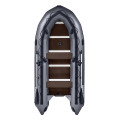 Надувная лодка Мастер Лодок Apache 3700СК в Камышине