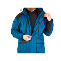 Костюм демисезонный NORFIN SPIRIT BLUE в Камышине