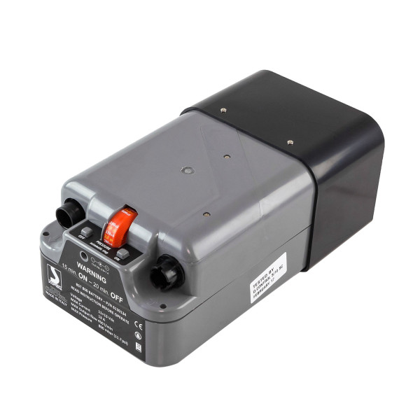 Насос Bravo BST 800 12V Batt (с аккумулятором) в Камышине