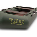 Надувная лодка Tulin К-240 Легенда в Камышине